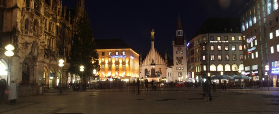 marienplatz