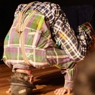 Rue du Pourquoi Pas?