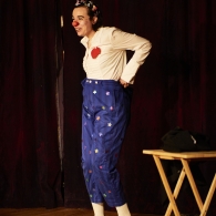 Rue du Pourquoi Pas?