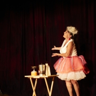 Rue du Pourquoi Pas?