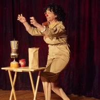 Rue du Pourquoi Pas?