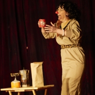 Rue du Pourquoi Pas?