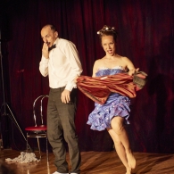 Rue du Pourquoi Pas?