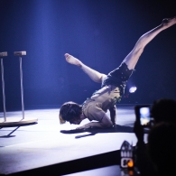 Rue du Pourquoi Pas?