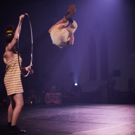 Rue du Pourquoi Pas?